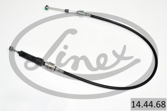 Obrázok Lanko ručnej prevodovky LINEX  144468