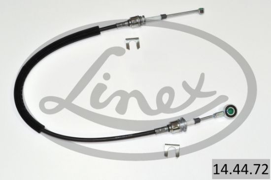 Obrázok Lanko ručnej prevodovky LINEX  144472
