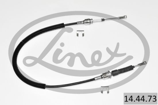 Obrázok Lanko ručnej prevodovky LINEX  144473