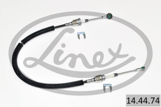 Obrázok Lanko ručnej prevodovky LINEX  144474