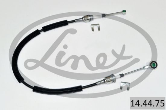 Obrázok Lanko ručnej prevodovky LINEX  144475