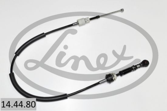 Obrázok Lanko ručnej prevodovky LINEX  144480