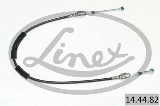 Obrázok Lanko ručnej prevodovky LINEX  144482