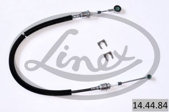 Obrázok Lanko ručnej prevodovky LINEX  144484