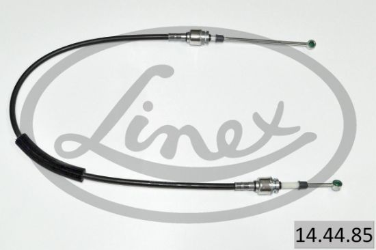 Obrázok Lanko ručnej prevodovky LINEX  144485