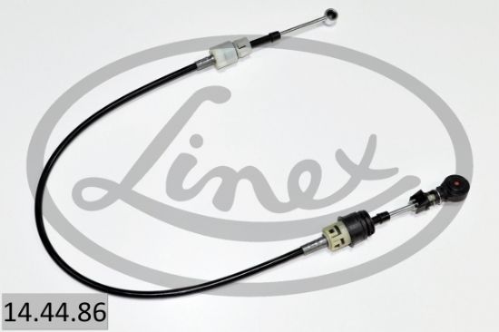Obrázok Lanko ručnej prevodovky LINEX  144486