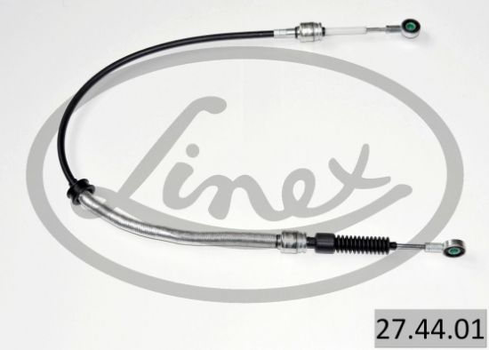 Obrázok Lanko ručnej prevodovky LINEX  274401