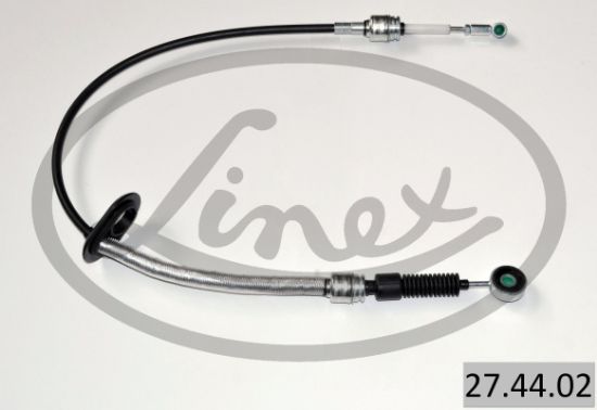 Obrázok Lanko ručnej prevodovky LINEX  274402