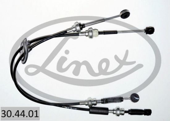 Obrázok Lanko ručnej prevodovky LINEX  304401