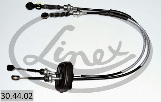 Obrázok Lanko ručnej prevodovky LINEX  304402