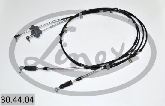 Obrázok Lanko ručnej prevodovky LINEX  304404
