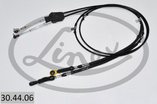 Obrázok Lanko ručnej prevodovky LINEX  304406