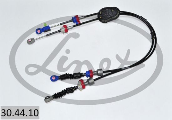 Obrázok Lanko ručnej prevodovky LINEX  304410