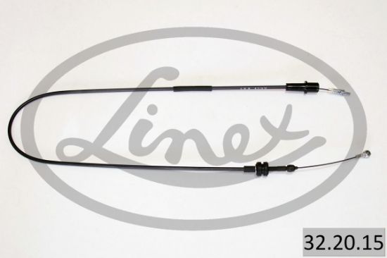 Obrázok Plynové lanko LINEX  322015