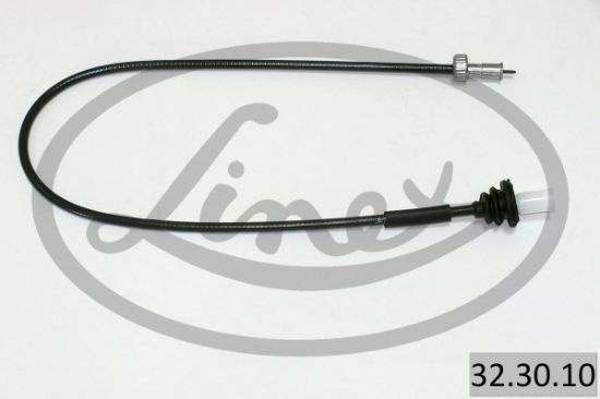Obrázok Hriadeľ tachometra LINEX  323010