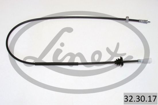 Obrázok Hriadeľ tachometra LINEX  323017