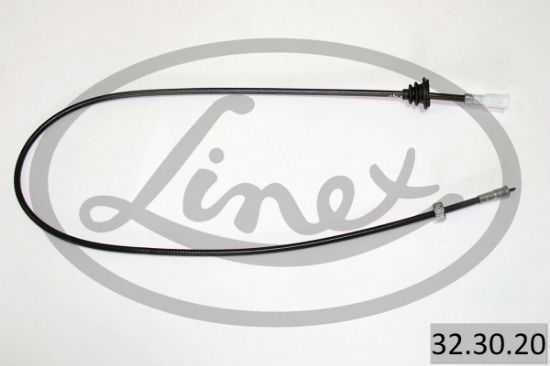 Obrázok Hriadeľ tachometra LINEX  323020