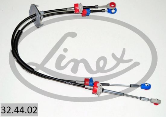 Obrázok Lanko ručnej prevodovky LINEX  324402