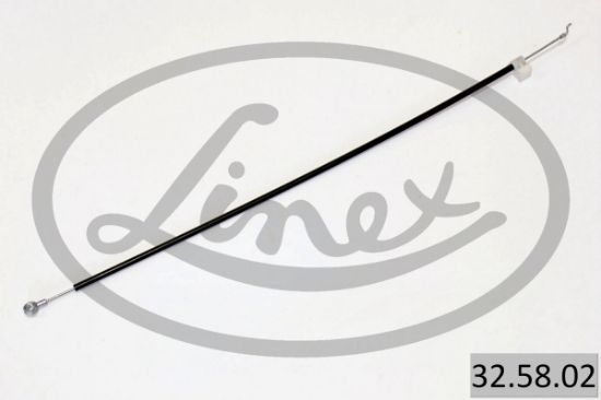 Obrázok Regulator, ventilator vnutorneho priestoru LINEX  325802