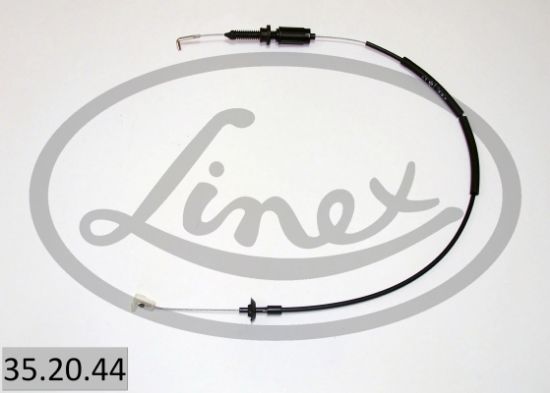 Obrázok Plynové lanko LINEX  352044