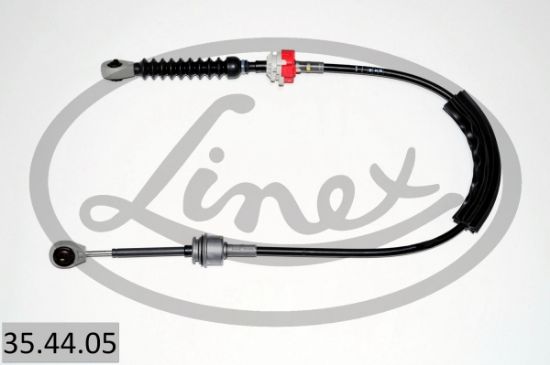 Obrázok Lanko ručnej prevodovky LINEX  354405
