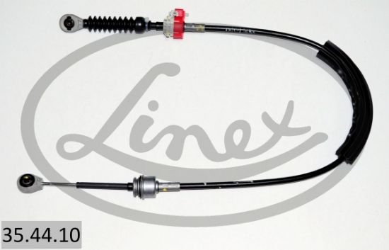 Obrázok Lanko ručnej prevodovky LINEX  354410