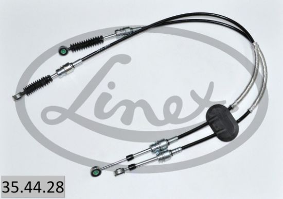 Obrázok Lanko ručnej prevodovky LINEX  354428