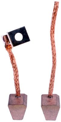 Obrázok Uhlíkový zberač żtartéra PowerMax  81011710