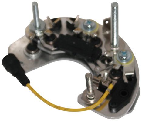 Obrázok Usmerňovač alternátora PowerMax  81111776