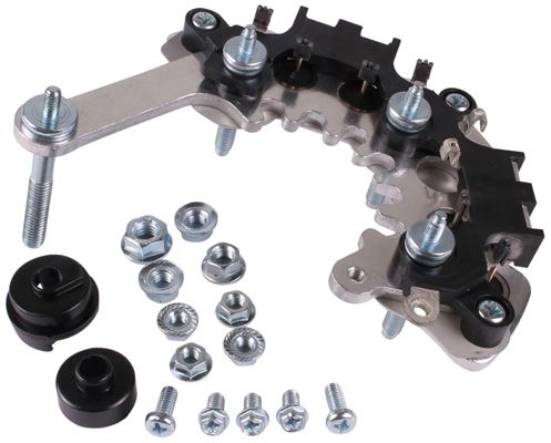 Obrázok Usmerňovač alternátora PowerMax  81113836