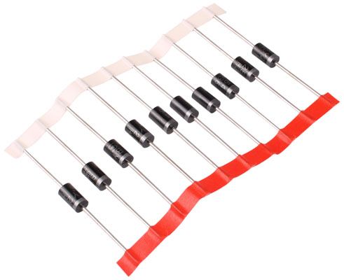 Obrázok Usmerňovač alternátora PowerMax  81113870