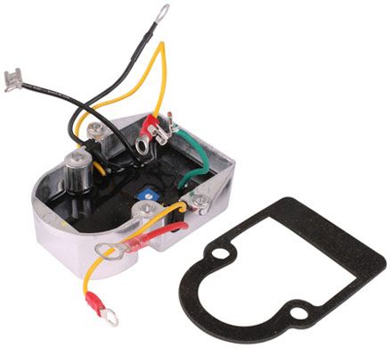 Obrázok Regulátor alternátora PowerMax  81111180