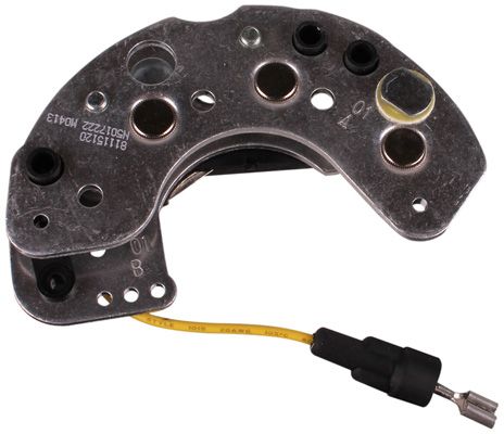 Obrázok Usmerňovač alternátora PowerMax  81115120
