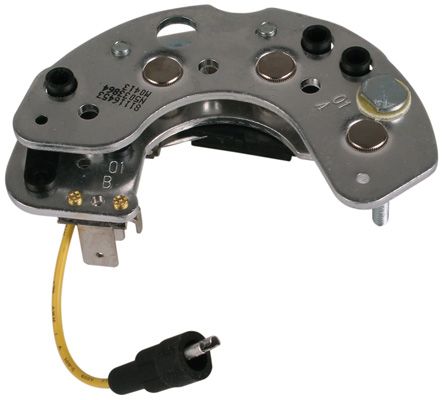 Obrázok Usmerňovač alternátora PowerMax  81116453