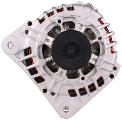 Obrázok Elektromagnetický spínač pre żtartér PowerMax  81015377
