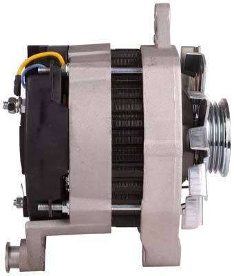 Obrázok Elektromagnetický spínač pre żtartér PowerMax  81016419