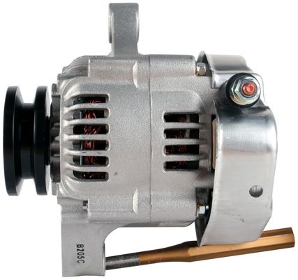 Obrázok Usmerňovač alternátora PowerMax  81111800