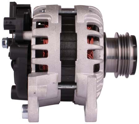 Obrázok Regulátor alternátora PowerMax  81115186