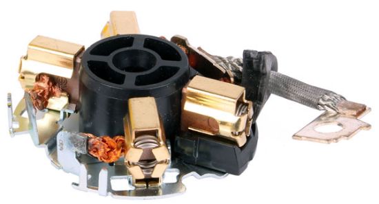 Obrázok Drżiak uhlíkov PowerMax  81010867