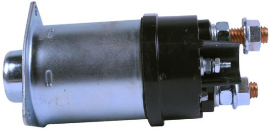 Obrázok Elektromagnetický spínač pre żtartér PowerMax  81011380