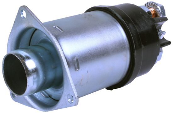 Obrázok Elektromagnetický spínač pre żtartér PowerMax  81011380