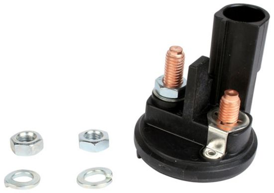 Obrázok Elektromagnetický spínač pre żtartér PowerMax  81011521
