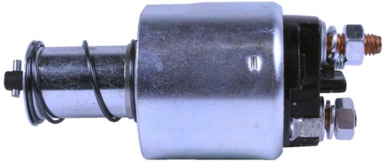 Obrázok Elektromagnetický spínač pre żtartér PowerMax  81014189