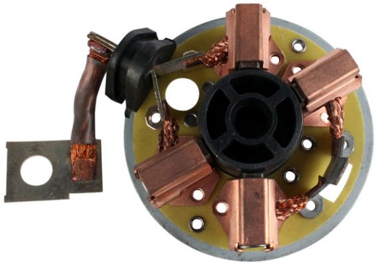 Obrázok Drżiak uhlíkov PowerMax  81014659