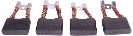 Obrázok Uhlíkový zberač żtartéra PowerMax  81015373