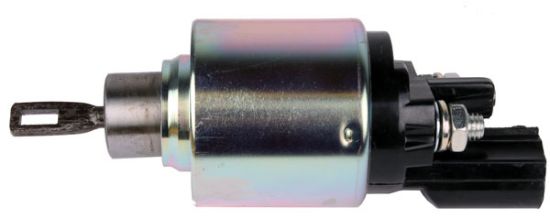 Obrázok Elektromagnetický spínač pre żtartér PowerMax  81017226