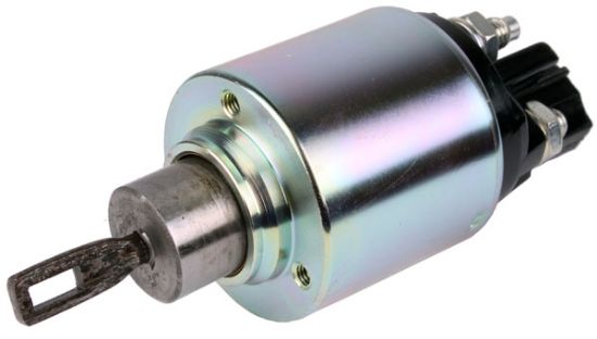 Obrázok Elektromagnetický spínač pre żtartér PowerMax  81017226