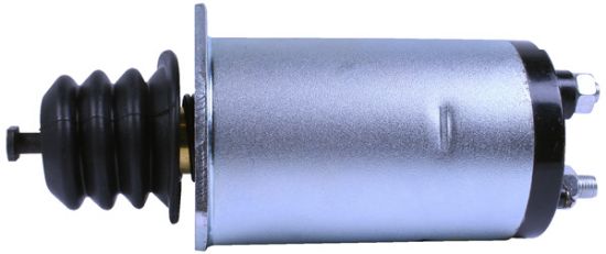 Obrázok Elektromagnetický spínač pre żtartér PowerMax  81017382