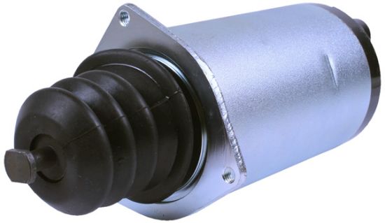 Obrázok Elektromagnetický spínač pre żtartér PowerMax  81017382