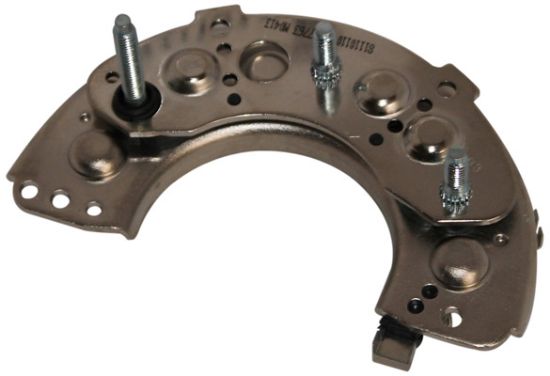 Obrázok Usmerňovač alternátora PowerMax  81110110